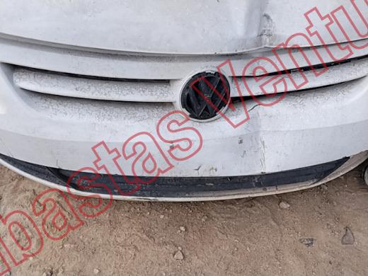 VOLKSWAGEN GOL 2009, foto 18 de 19