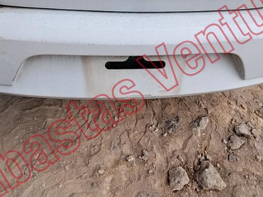 VOLKSWAGEN GOL 2009, foto 19 de 19