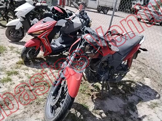HONDA CGL125 2019, foto 1 de 19