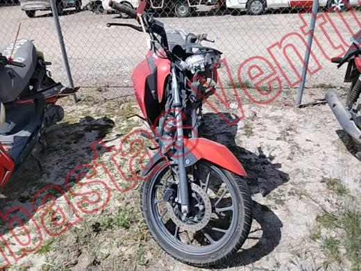 HONDA CGL125 2019, foto 2 de 19