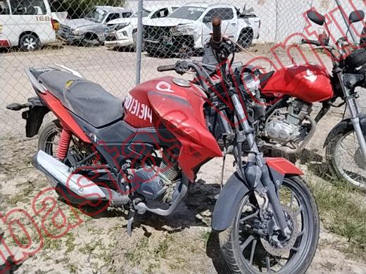 HONDA CGL125 2019, foto 4 de 19