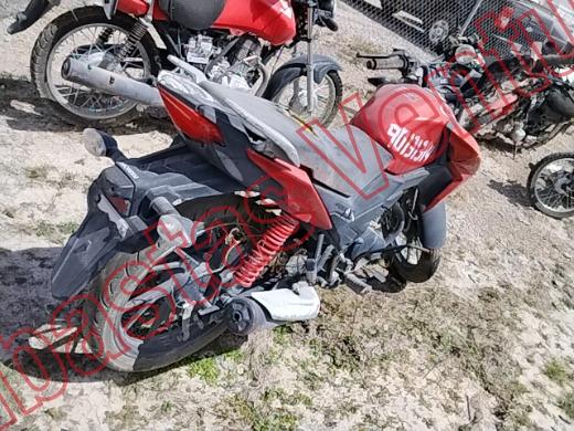 HONDA CGL125 2019, foto 5 de 19