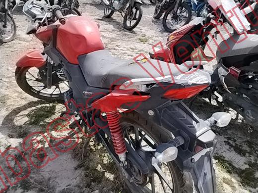 HONDA CGL125 2019, foto 7 de 19