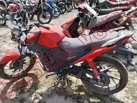 HONDA CGL125 2019, foto 8 de 19