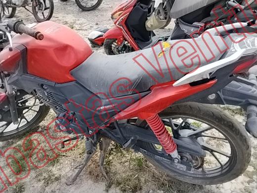 HONDA CGL125 2019, foto 15 de 19