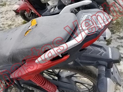 HONDA CGL125 2019, foto 16 de 19