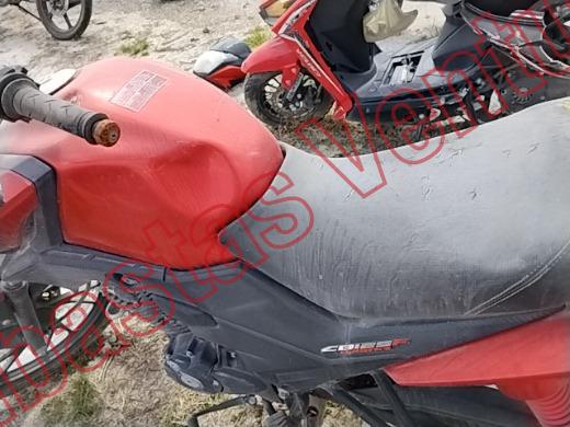HONDA CGL125 2019, foto 17 de 19