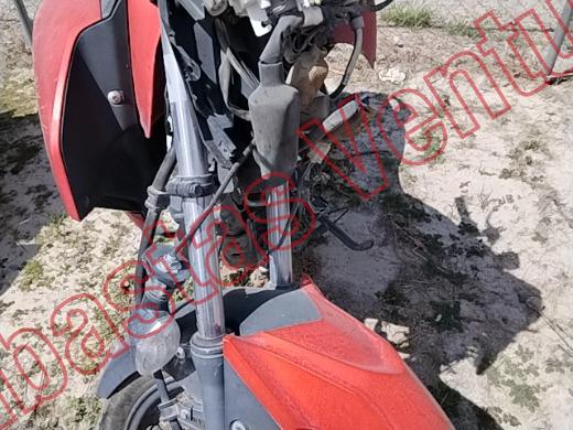 HONDA CGL125 2019, foto 18 de 19