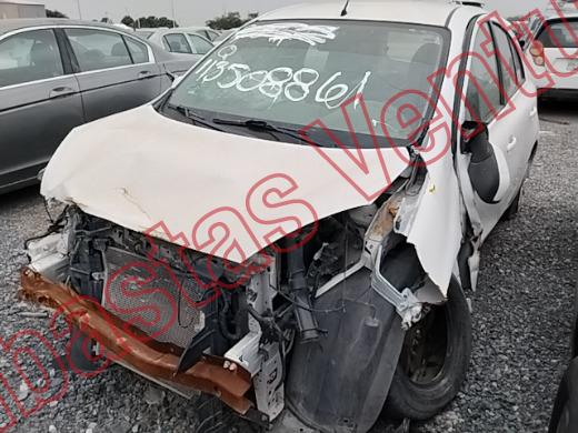 NISSAN MARCH 2019, foto 1 de 19