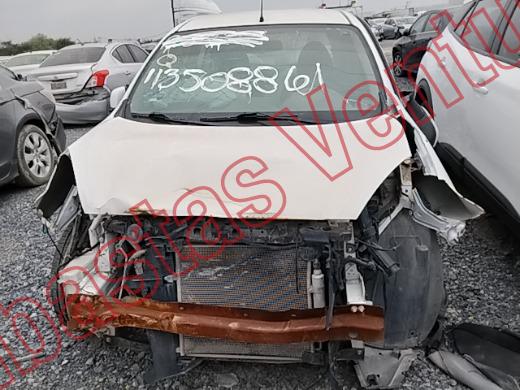 NISSAN MARCH 2019, foto 2 de 19