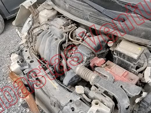 NISSAN MARCH 2019, foto 9 de 19