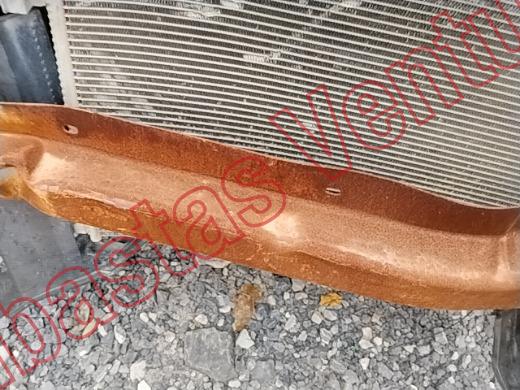 NISSAN MARCH 2019, foto 18 de 19