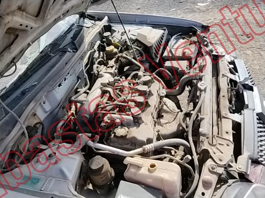 NISSAN SENTRA 2005, foto 11 de 19