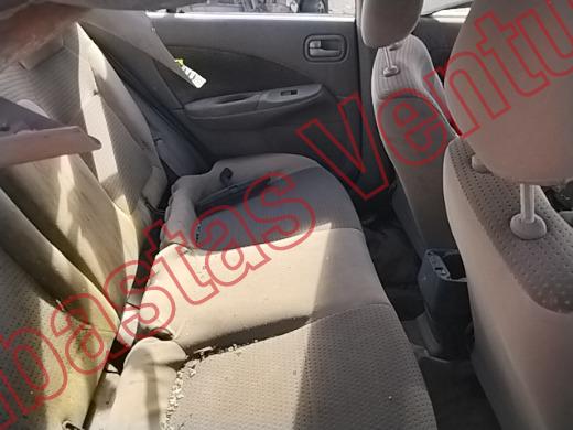 NISSAN SENTRA 2005, foto 13 de 19