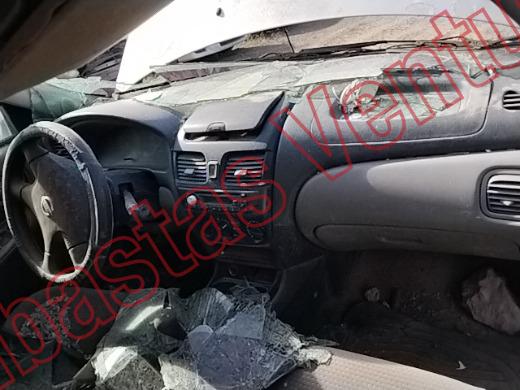 NISSAN SENTRA 2005, foto 14 de 19