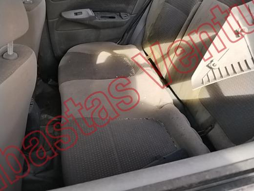 NISSAN SENTRA 2005, foto 16 de 19