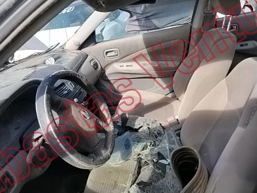 NISSAN SENTRA 2005, foto 17 de 19
