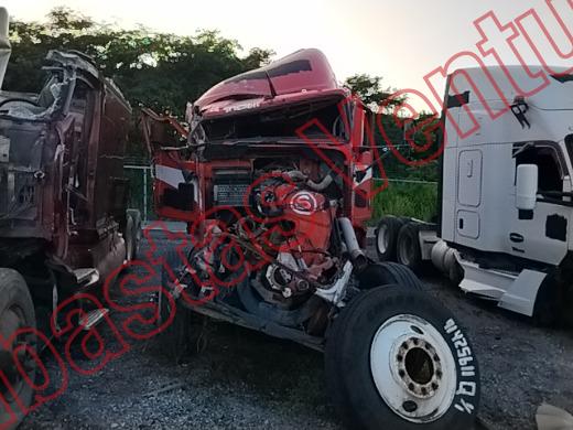KENWORTH T660 2010, foto 2 de 19
