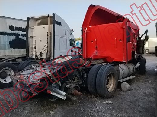 KENWORTH T660 2010, foto 5 de 19