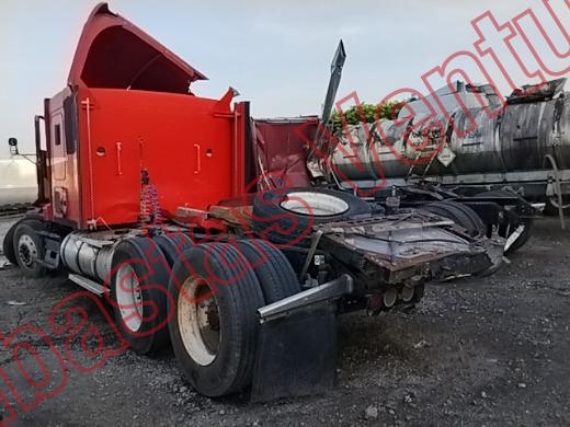 KENWORTH T660 2010, foto 7 de 19
