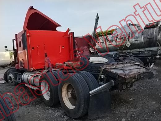 KENWORTH T660 2010, foto 8 de 19