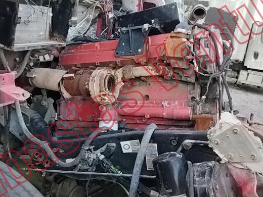 KENWORTH T660 2010, foto 11 de 19