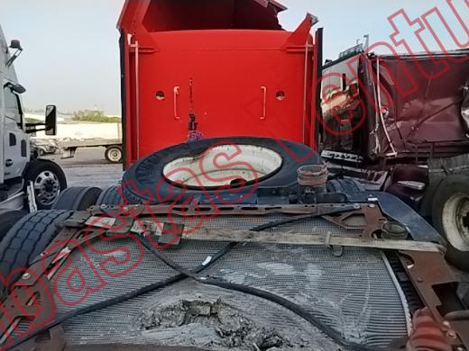 KENWORTH T660 2010, foto 15 de 19