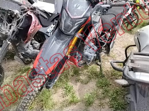 VENTO CROSSMAX 2023, foto 1 de 19