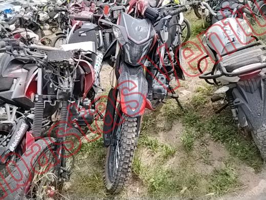 VENTO CROSSMAX 2023, foto 2 de 19