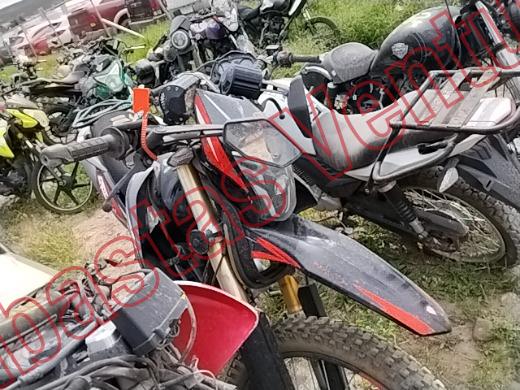 VENTO CROSSMAX 2023, foto 3 de 19