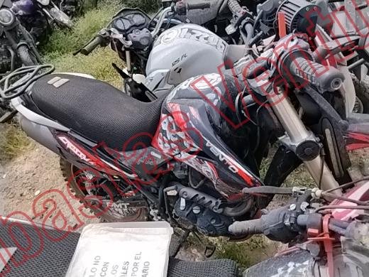 VENTO CROSSMAX 2023, foto 4 de 19