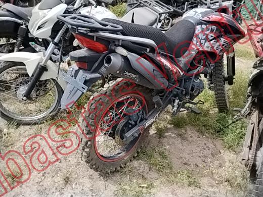 VENTO CROSSMAX 2023, foto 5 de 19
