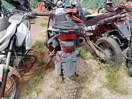 VENTO CROSSMAX 2023, foto 6 de 19