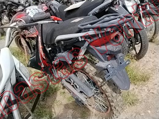 VENTO CROSSMAX 2023, foto 7 de 19