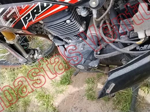 VENTO CROSSMAX 2023, foto 9 de 19