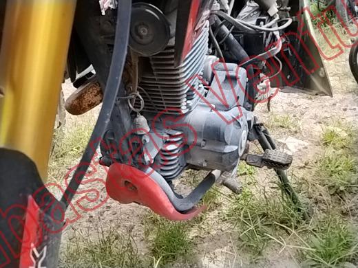 VENTO CROSSMAX 2023, foto 10 de 19