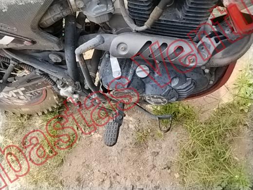 VENTO CROSSMAX 2023, foto 11 de 19