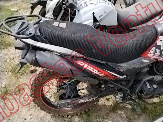 VENTO CROSSMAX 2023, foto 13 de 19