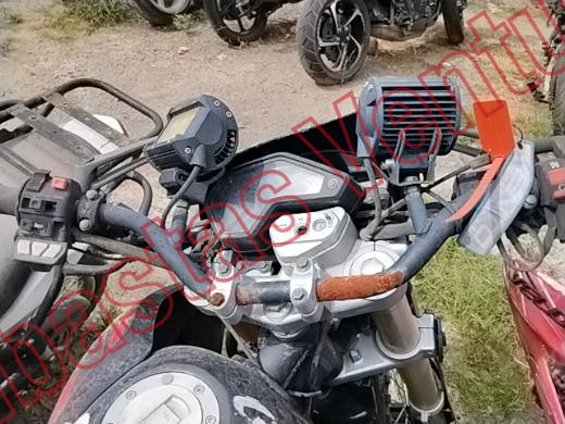 VENTO CROSSMAX 2023, foto 14 de 19
