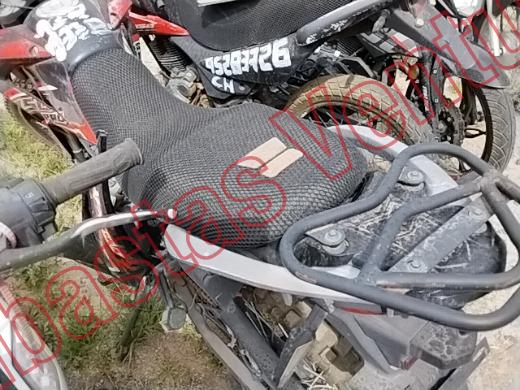 VENTO CROSSMAX 2023, foto 15 de 19