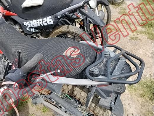 VENTO CROSSMAX 2023, foto 16 de 19
