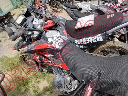 VENTO CROSSMAX 2023, foto 17 de 19
