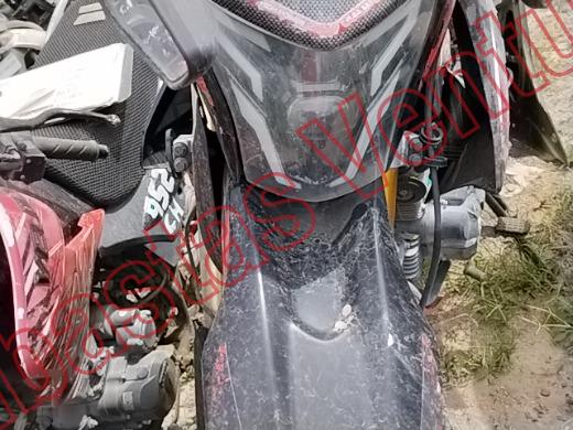 VENTO CROSSMAX 2023, foto 18 de 19