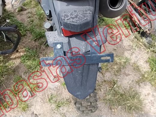 VENTO CROSSMAX 2023, foto 19 de 19