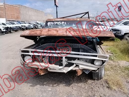 FORD F100 1977, foto 2 de 19