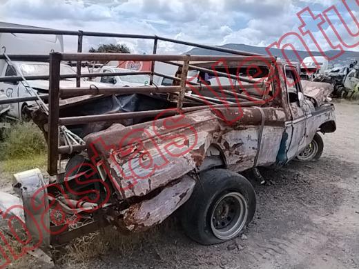 FORD F100 1977, foto 5 de 19