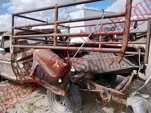 FORD F100 1977, foto 7 de 19
