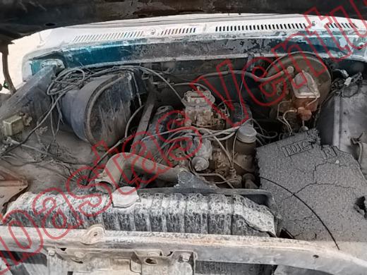 FORD F100 1977, foto 10 de 19