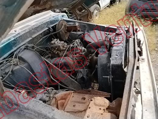 FORD F100 1977, foto 11 de 19