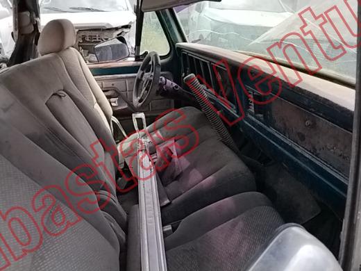 FORD F100 1977, foto 12 de 19